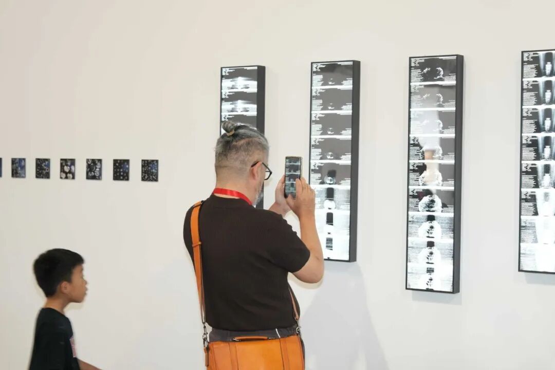 女性展|她的镜头 她的世界 · 配图 7