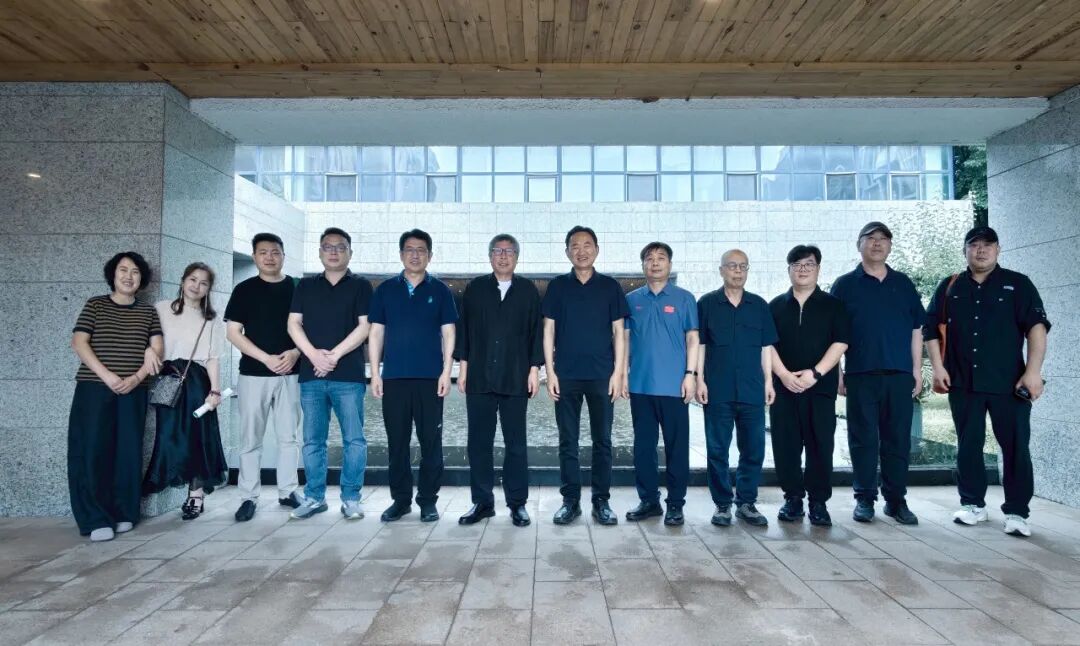 第一届PIP“学院奖“理事会学术委员会工作会议在沈阳城市学院召开 · 配图 10