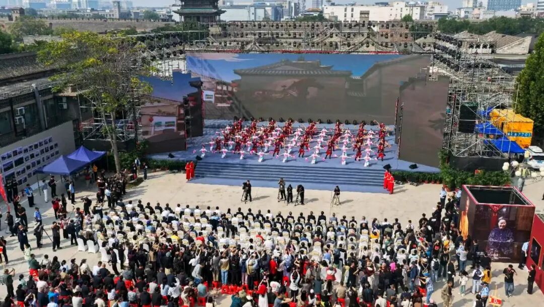 第26届平遥国际摄影大展盛大开幕! · 配图 3