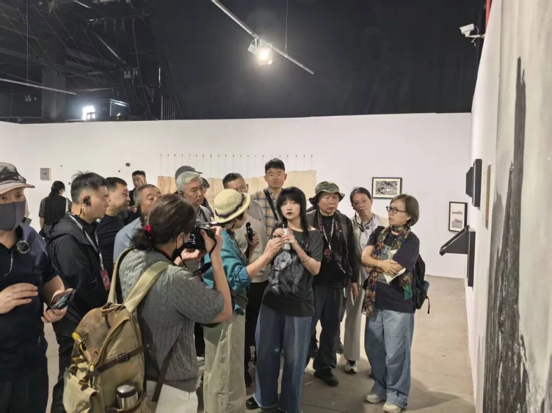 第26届平遥国际摄影大展盛大开幕! · 配图 29