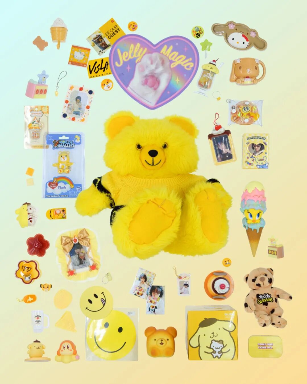 PIP实验摄影展|她们如何重新定义自己 · 配图 17