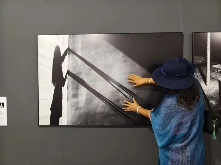第26届平遥国际摄影大展,明日即将开幕! · 配图 14