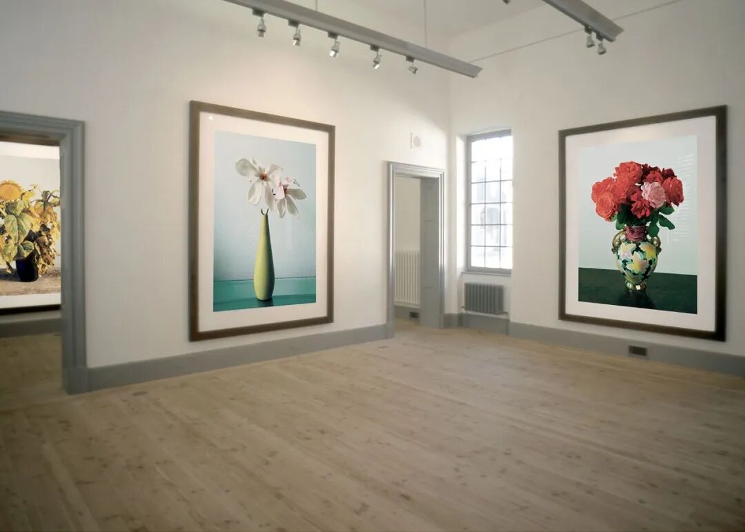 PIP国际展|一束繁花,何以留住流动的时光 · 配图 14