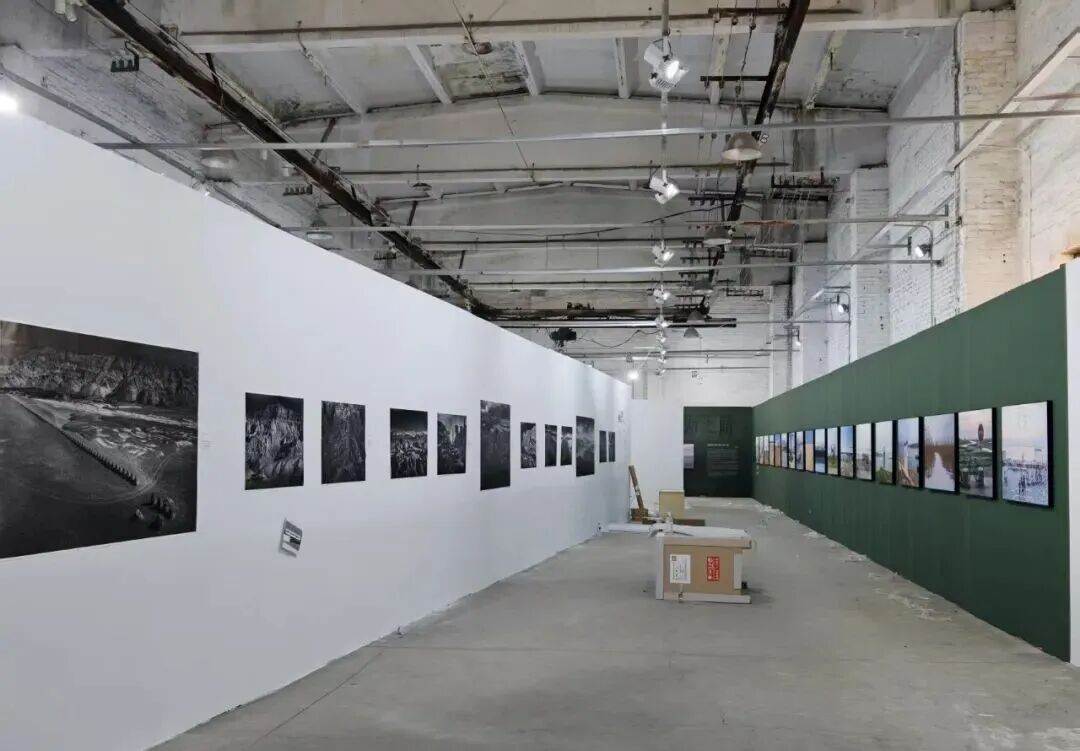 倒计时 1 天 !光影就绪,平遥国际摄影大展现场直击! · 配图 46