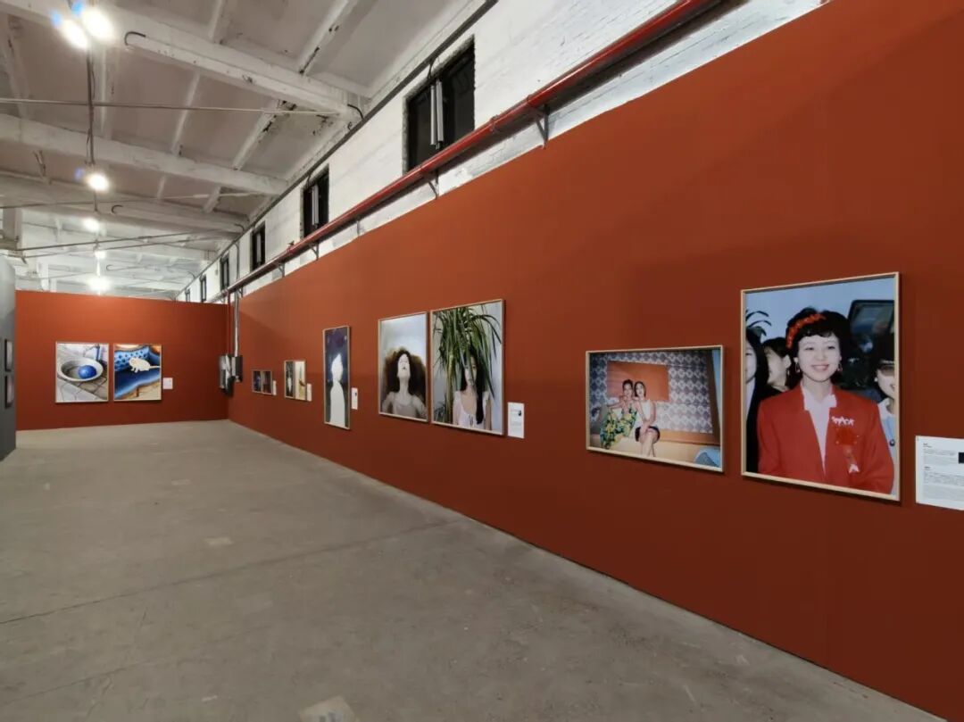 倒计时 1 天 !光影就绪,平遥国际摄影大展现场直击! · 配图 31