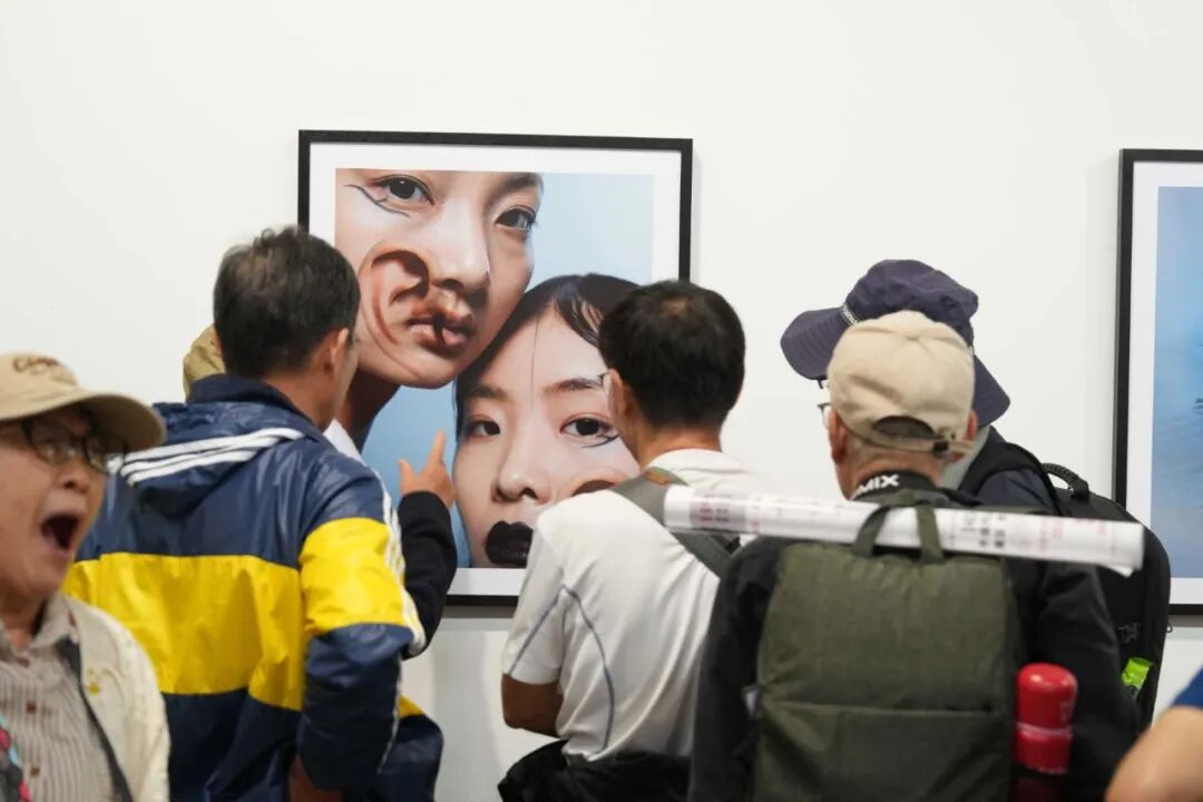 女性展|她的镜头 她的世界 · 配图 5