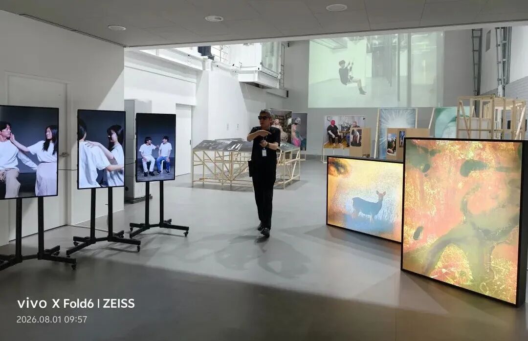 2026釜山国际摄影节|平遥国际摄影大展受邀参加 · 配图 6