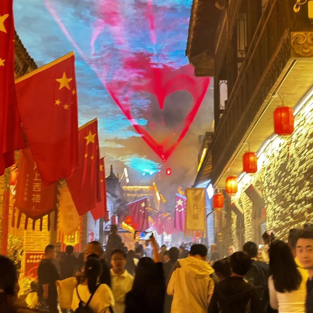 聚焦平遥摄影展 | 张壁古堡免票福利大放送，光影记大奖等你来赢！ · 配图 30