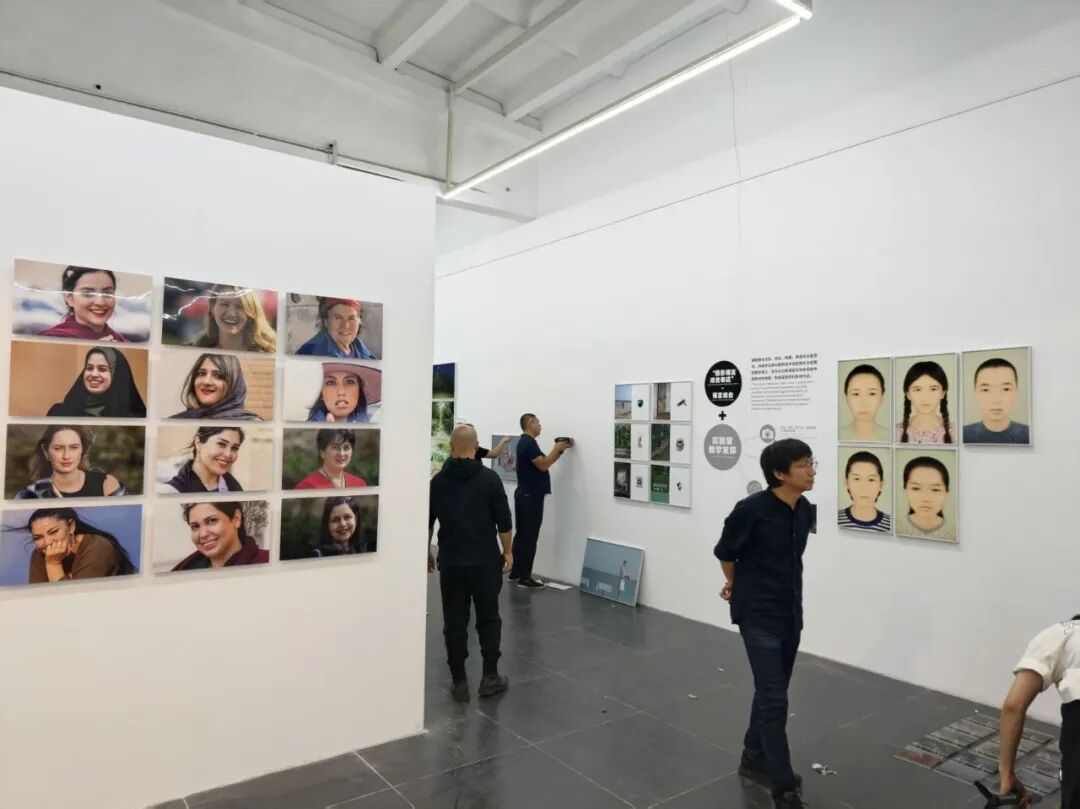 倒计时 1 天 !光影就绪,平遥国际摄影大展现场直击! · 配图 41