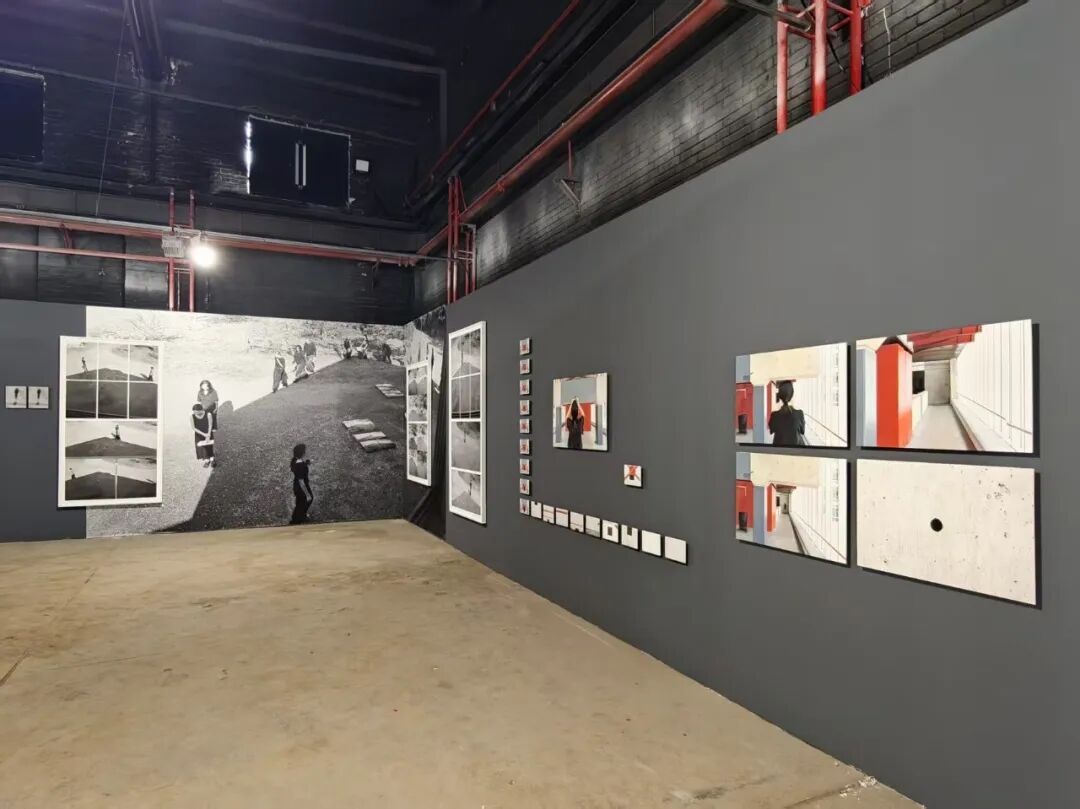 倒计时 1 天 !光影就绪,平遥国际摄影大展现场直击! · 配图 7