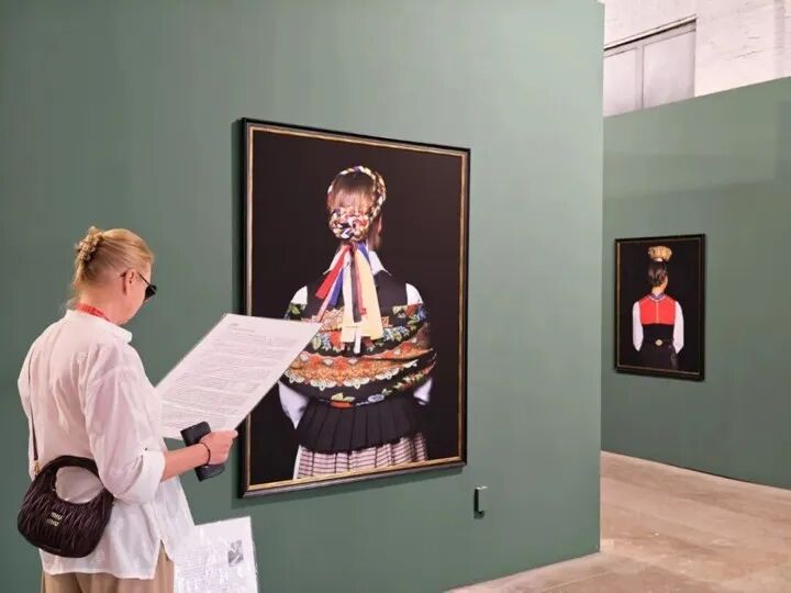 第26届平遥国际摄影大展,明日即将开幕! · 配图 13