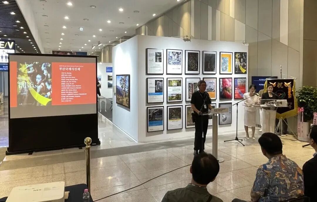 2026釜山国际摄影节|平遥国际摄影大展受邀参加 · 配图 8
