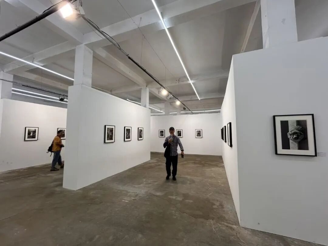 大师展|弗兰克·霍瓦特:把纪实的温度,装进时尚的光影里 · 配图 11