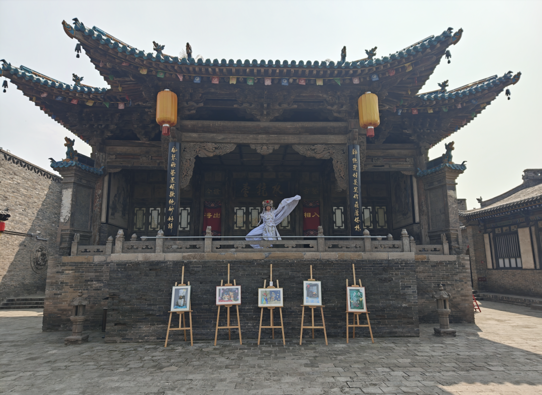 PIP国际青少年展|青衿瞳——我们追求的样子 · 配图 3