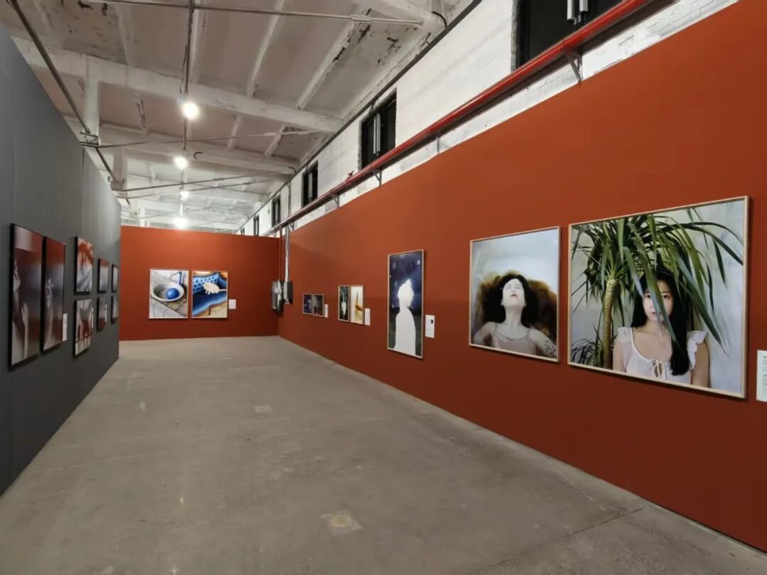 倒计时 1 天 !光影就绪,平遥国际摄影大展现场直击! · 配图 30