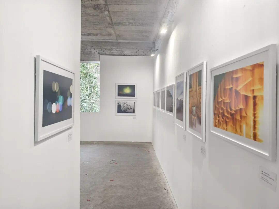 第26届平遥国际摄影大展,明日即将开幕! · 配图 8