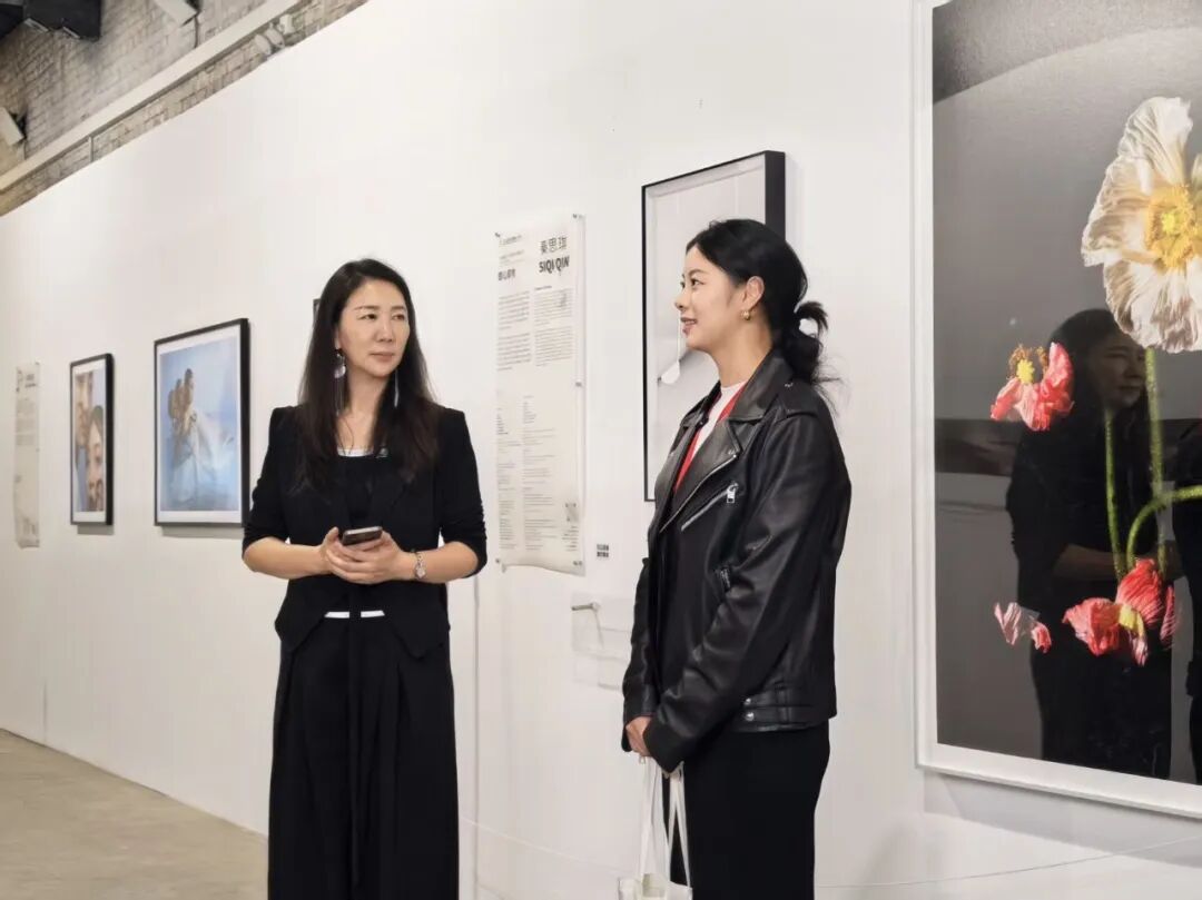 女性展|她的镜头 她的世界 · 配图 4