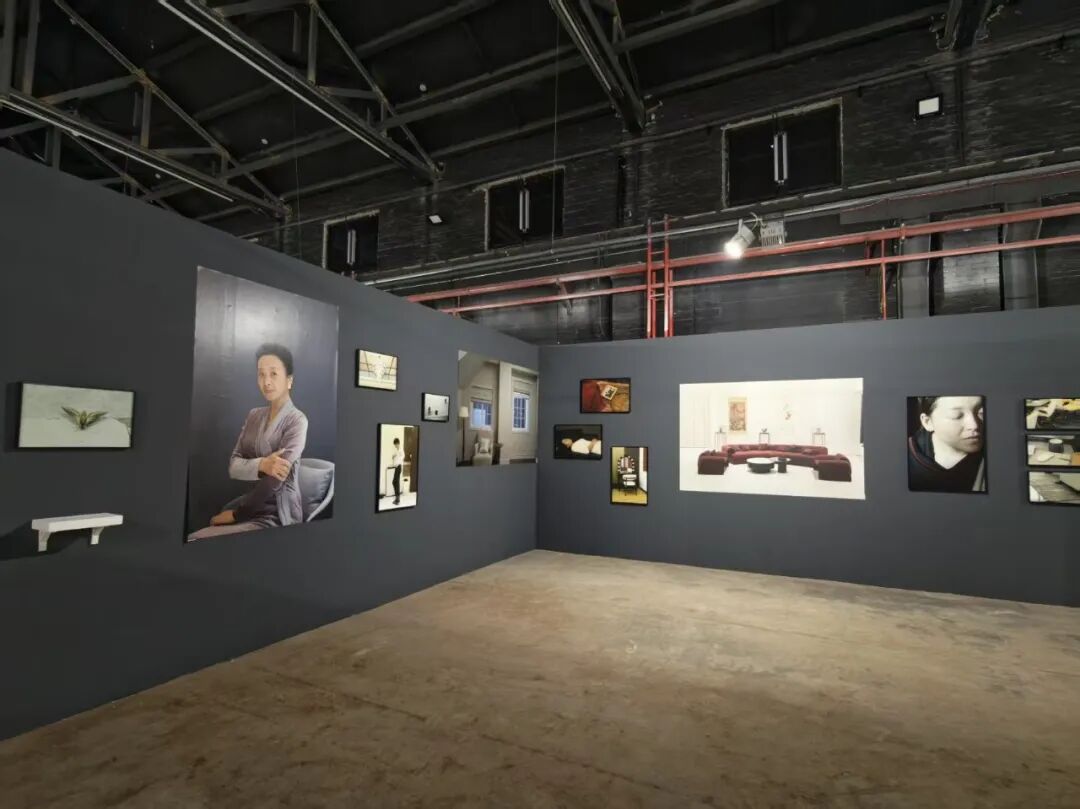 倒计时 1 天 !光影就绪,平遥国际摄影大展现场直击! · 配图 10