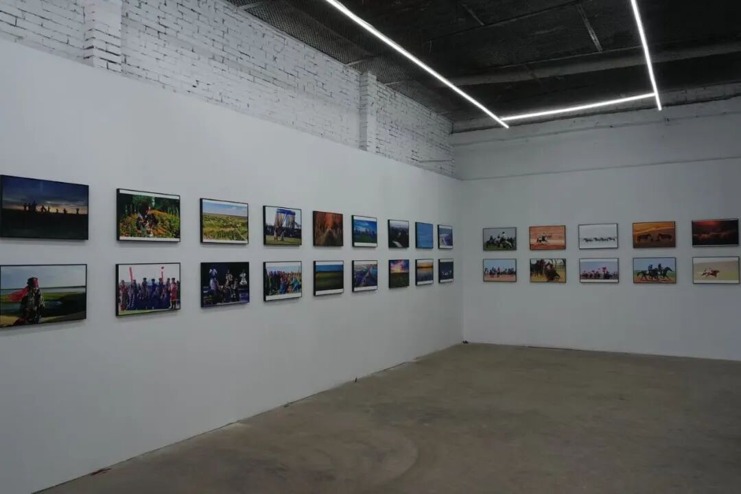 第26届平遥国际摄影大展,明日即将开幕! · 配图 21
