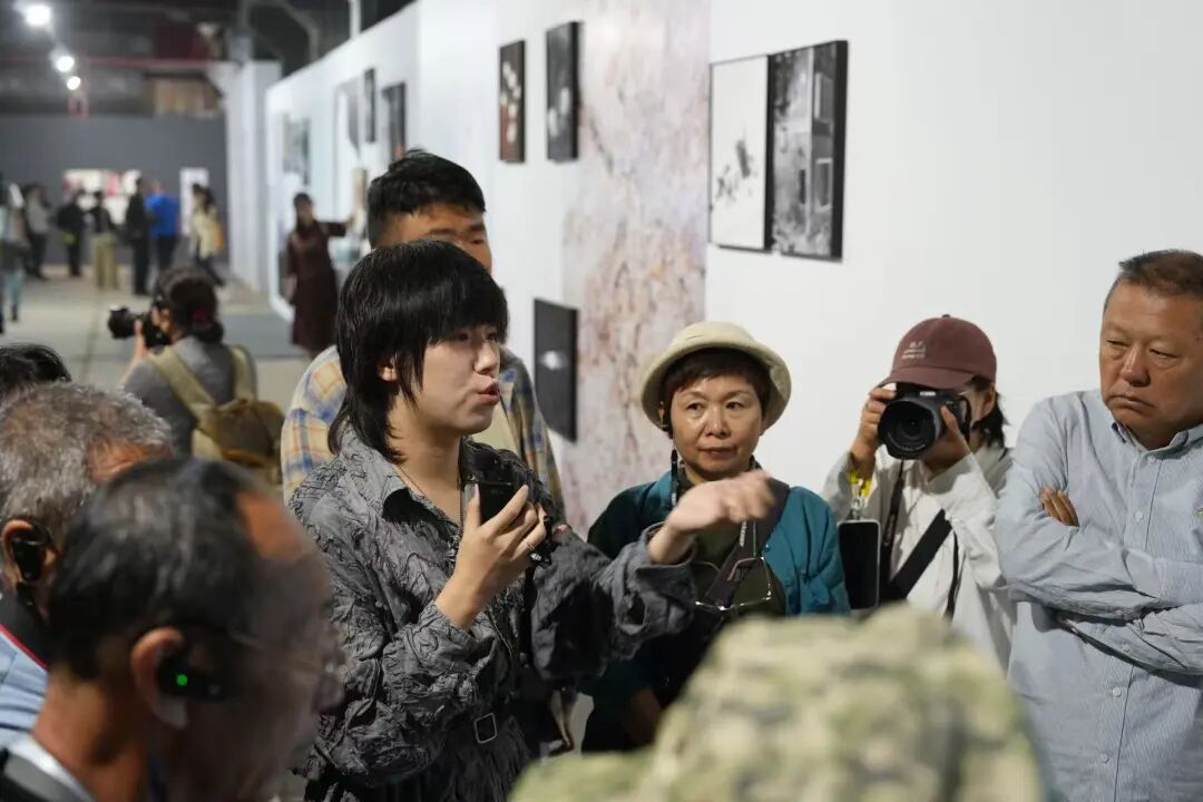 第26届平遥国际摄影大展盛大开幕! · 配图 27