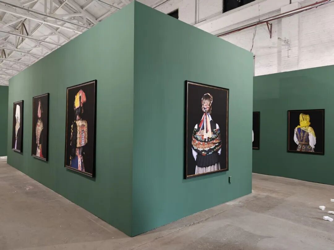 倒计时 1 天 !光影就绪,平遥国际摄影大展现场直击! · 配图 26