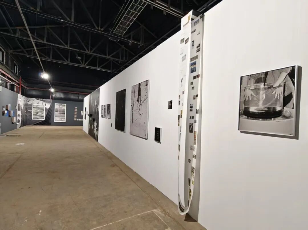 倒计时 1 天 !光影就绪,平遥国际摄影大展现场直击! · 配图 20