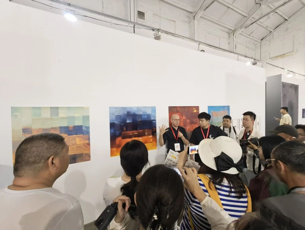 第26届平遥国际摄影大展盛大开幕! · 配图 31