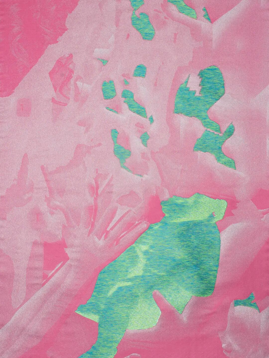 PIP实验摄影展|她们如何重新定义自己 · 配图 6