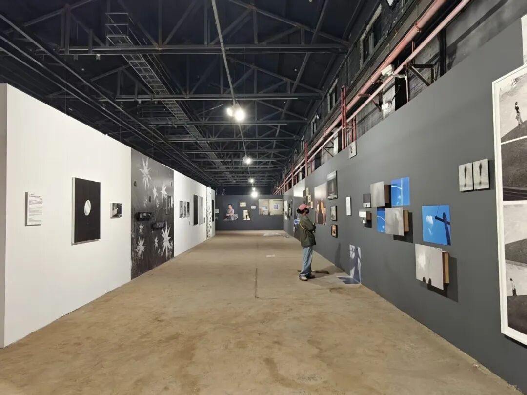 倒计时 1 天 !光影就绪,平遥国际摄影大展现场直击! · 配图 21