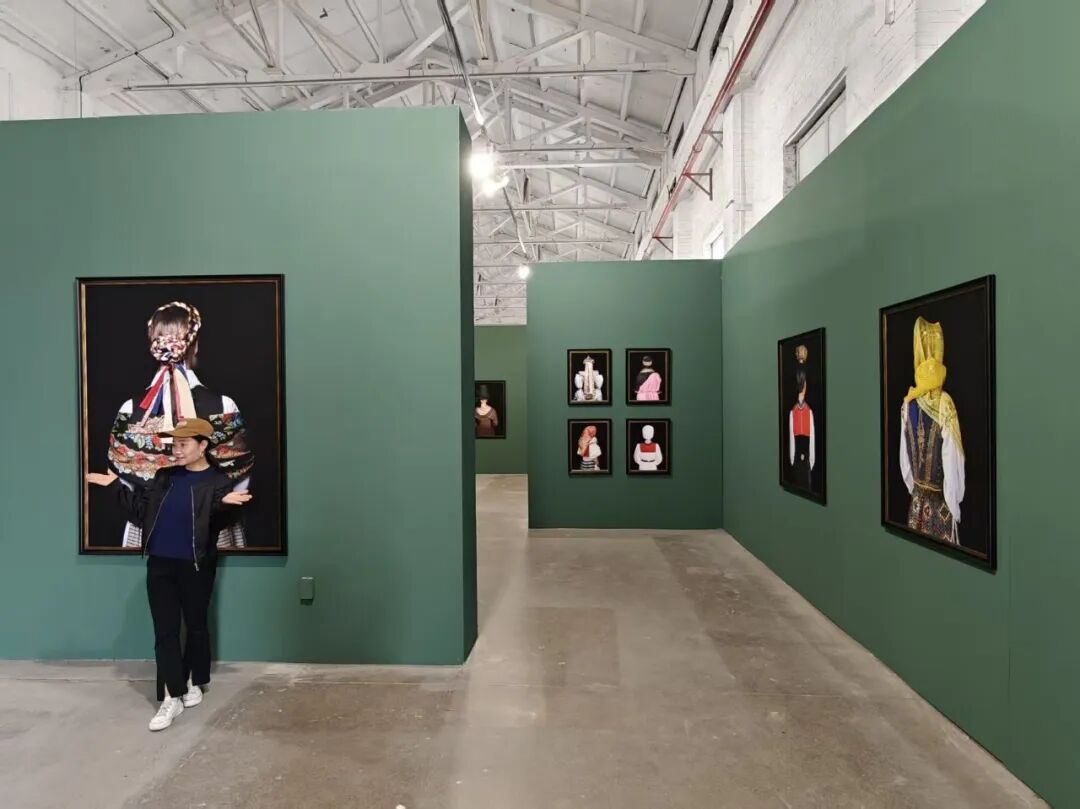 倒计时 1 天 !光影就绪,平遥国际摄影大展现场直击! · 配图 25