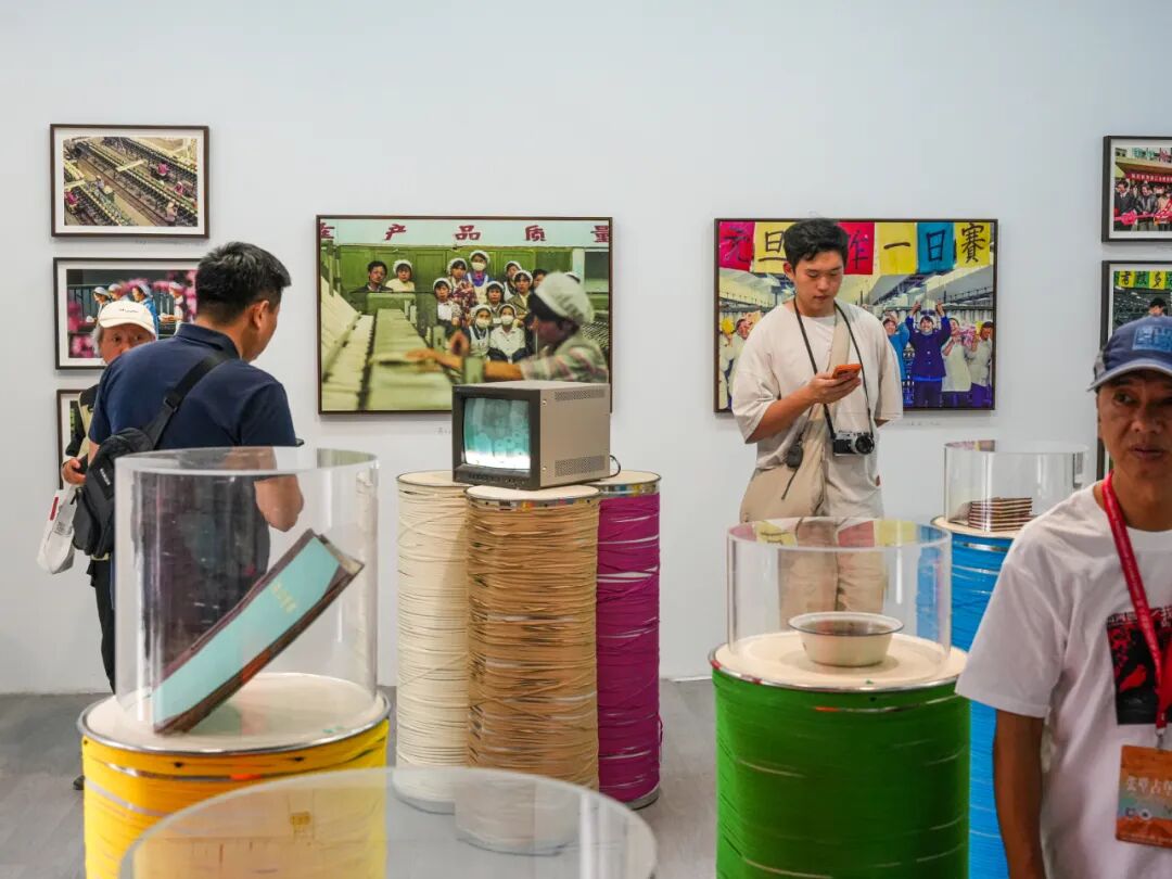 第26届平遥国际摄影大展盛大开幕! · 配图 45