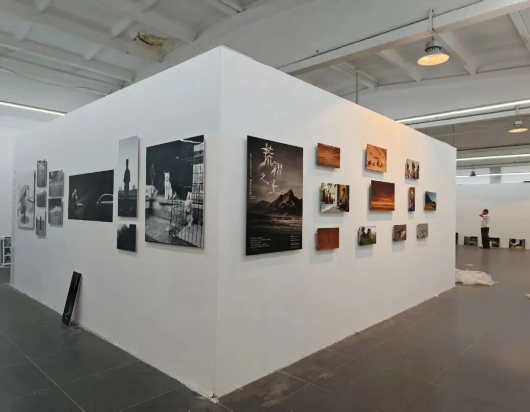 倒计时 1 天 !光影就绪,平遥国际摄影大展现场直击! · 配图 42