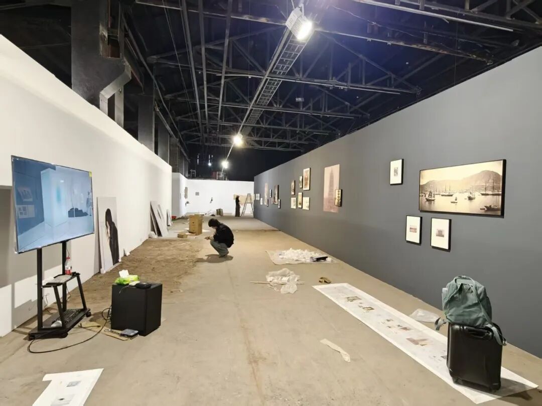 倒计时 1 天 !光影就绪,平遥国际摄影大展现场直击! · 配图 22