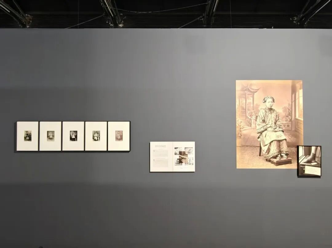 倒计时 1 天 !光影就绪,平遥国际摄影大展现场直击! · 配图 13