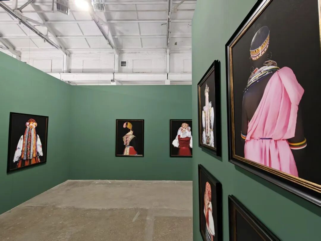 倒计时 1 天 !光影就绪,平遥国际摄影大展现场直击! · 配图 27