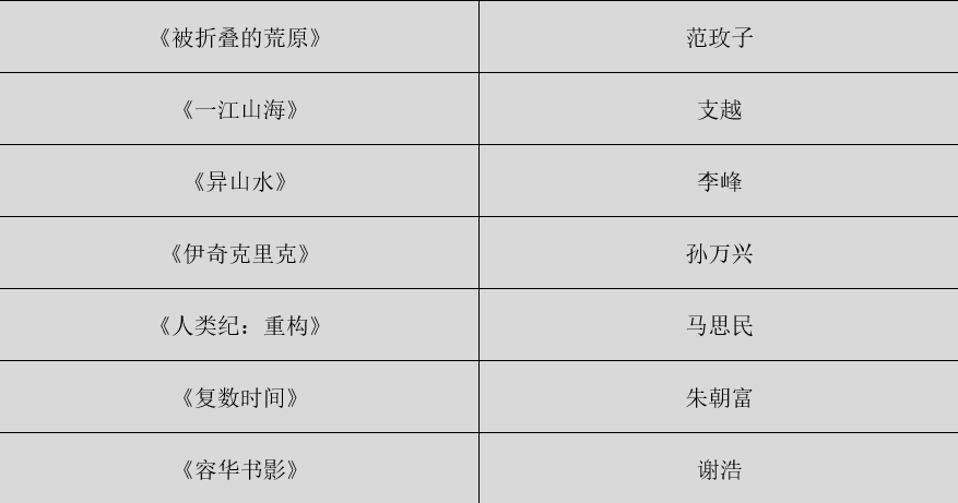 光影相逢,荣耀绽放|第26届平遥国际摄影大展“PIP之夜”完美收官 · 配图 33