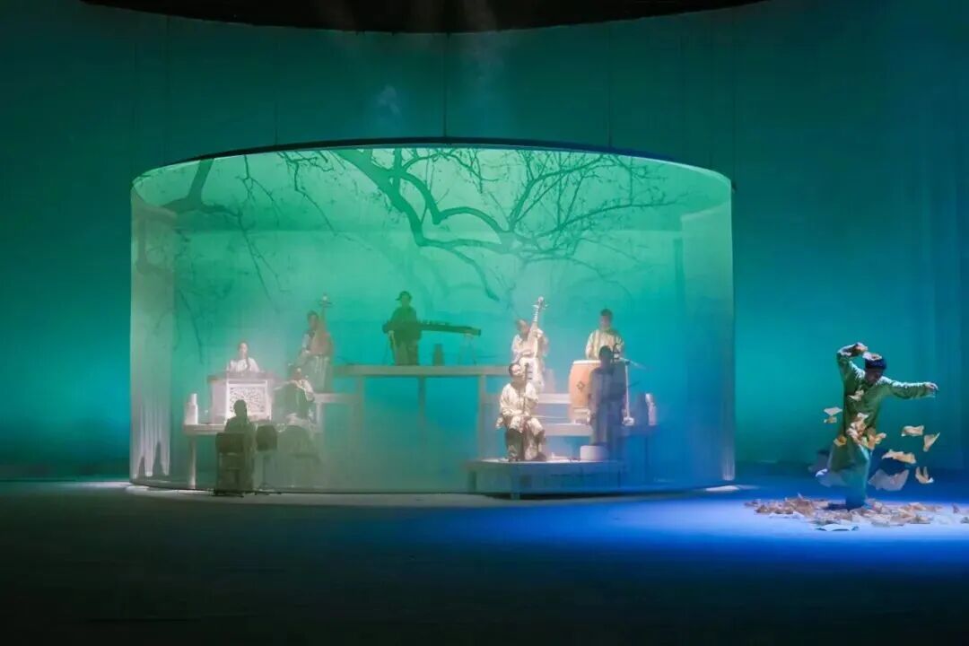 预告|东莞这座“可以的园”,即将亮相平遥国际摄影大展 · 配图 6