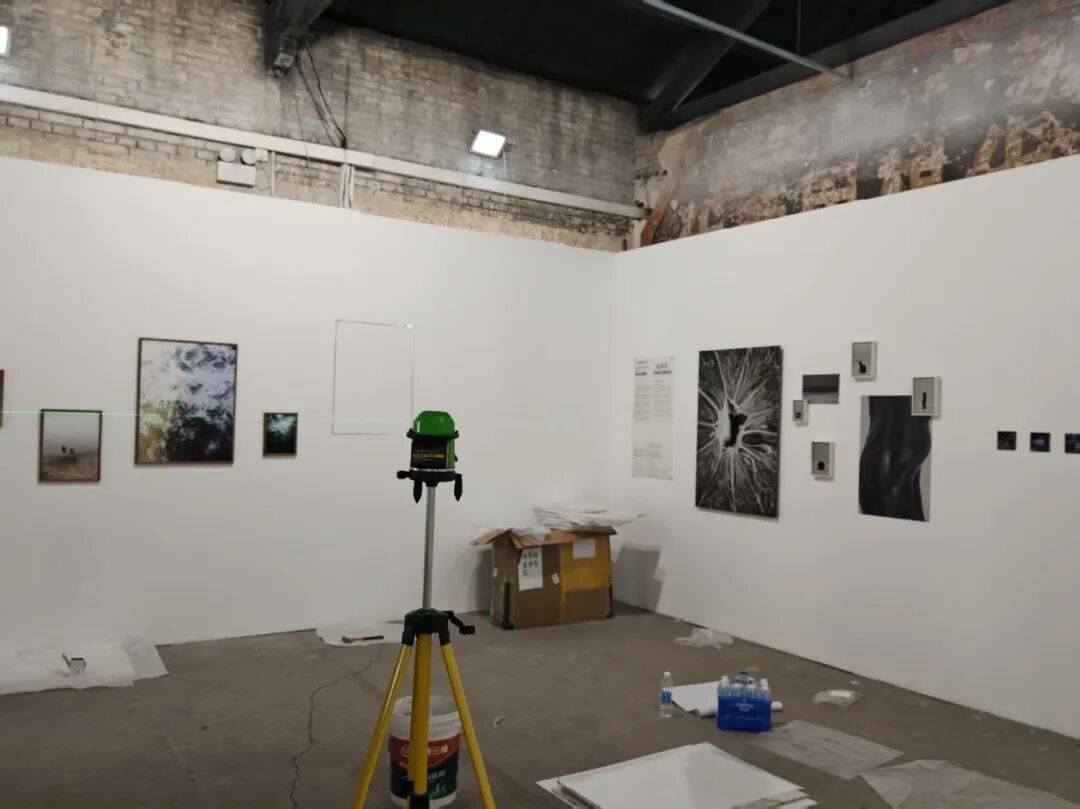 倒计时 1 天 !光影就绪,平遥国际摄影大展现场直击! · 配图 35