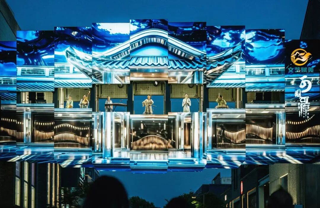 预告|东莞这座“可以的园”,即将亮相平遥国际摄影大展 · 配图 13