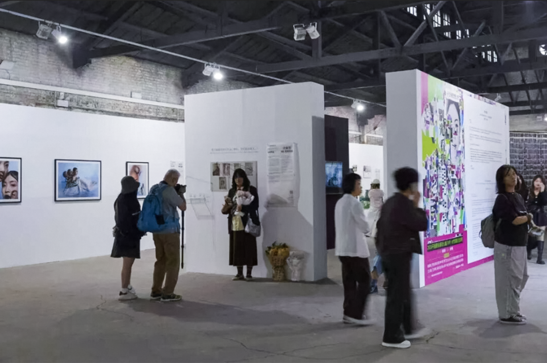女性展|她的镜头 她的世界 · 配图 45