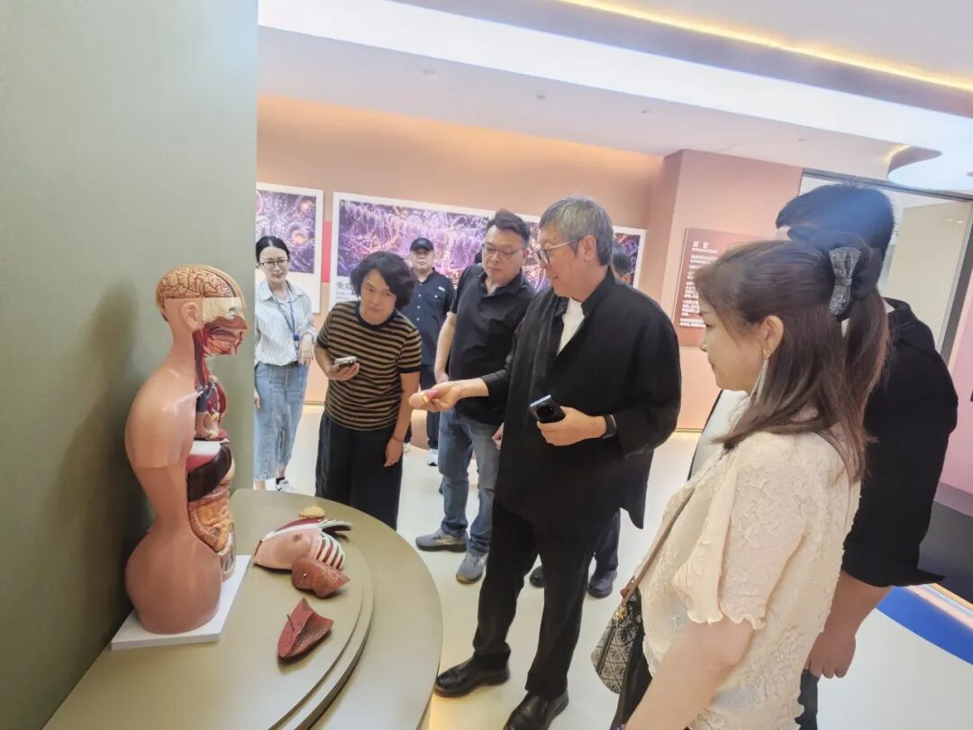 第一届PIP“学院奖“理事会学术委员会工作会议在沈阳城市学院召开 · 配图 3