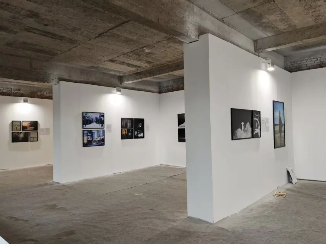 第26届平遥国际摄影大展,明日即将开幕! · 配图 22